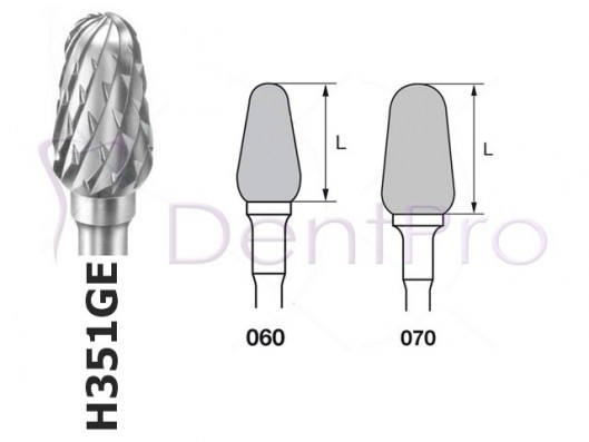 FRESA BELLOTA H351GE DE...