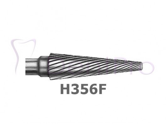 FRESA CONICA H356F DE...