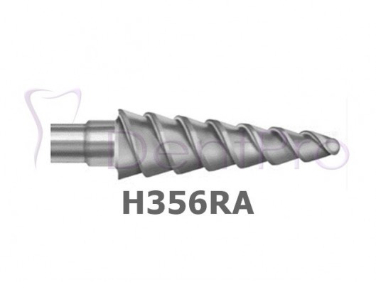 FRESA CONICA REDONDA H356RA...