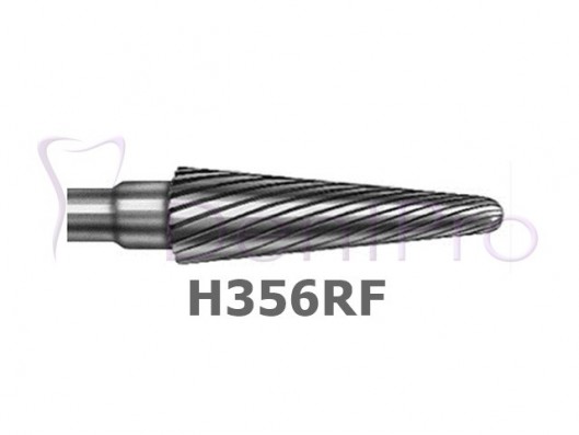 FRESA CONICA REDONDA H356RF...