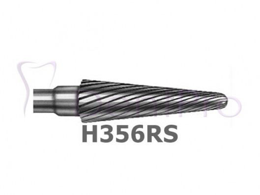 FRESA CONICA REDONDA H356RS...