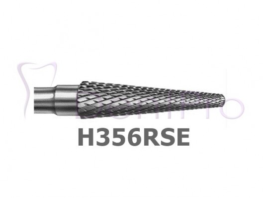 FRESA CONICA H356RSE DE...