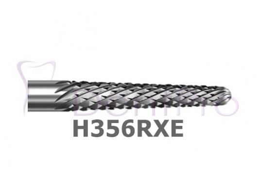 FRESA CONICA H356RXE DE...