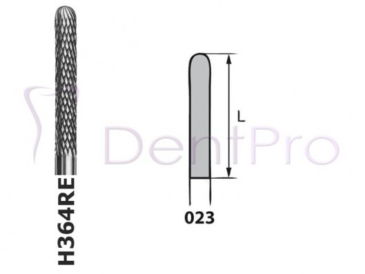 FRESA CILINDRICA REDONDA...