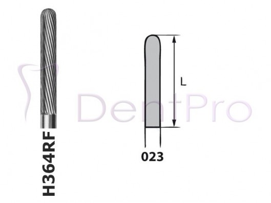 FRESA CILINDRICA REDONDA...