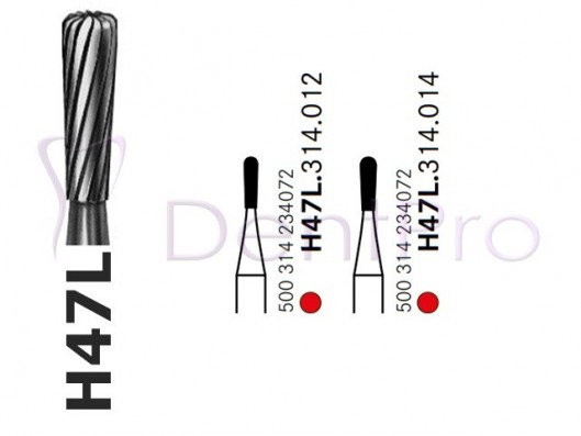 FRESA DE PERA H47L DE...