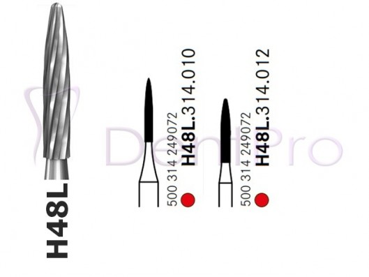 FRESA DE LLAMA H48L DE...