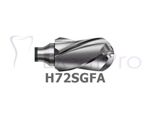 FRESA CORTADORA CARBIDE...