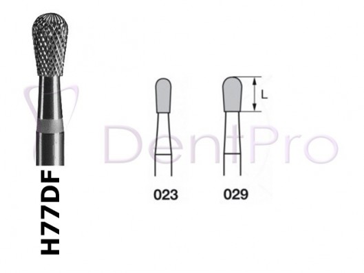 FRESA DE PERA H77DF DE...