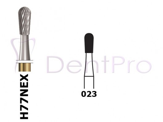 FRESA DE PERA H77NEX DE...