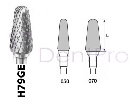 FRESA DE BELLOTA H79GE DE...
