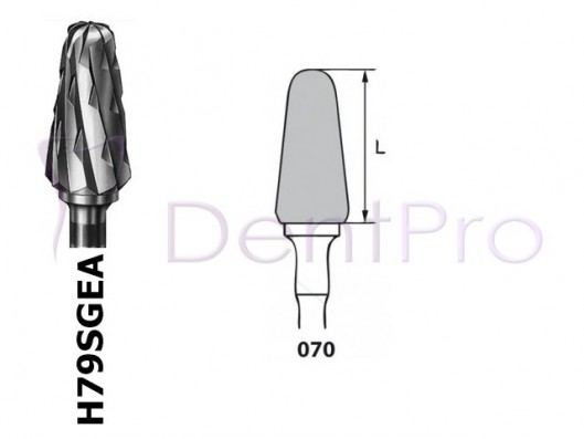 FRESA BELLOTA H79SGEA DE...