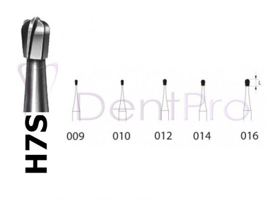 FRESA DE PERA H7S DE...