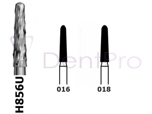 FRESA CONICA DE PUNTA...