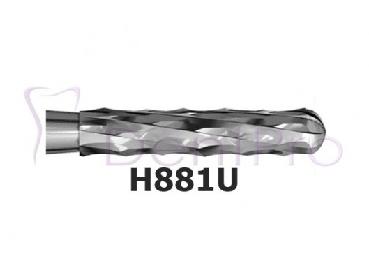 FRESA CILINDRICA PUNTA...