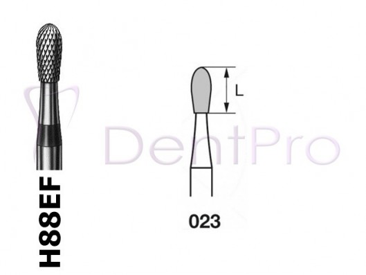 FRESA DE PERA H88EF DE...