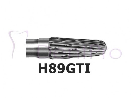 FRESA CONICA PUNTA...