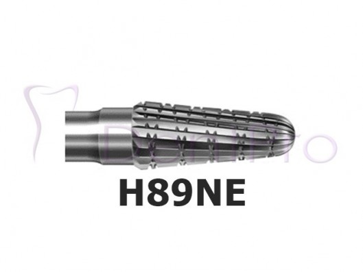 FRESA CONICA PUNTA...