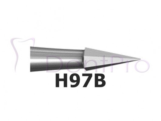 FRESA CONICA H97B DE...