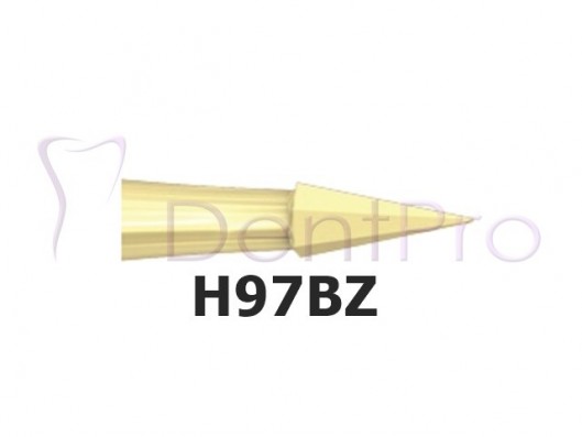 FRESA CONICA H97BZ DE...