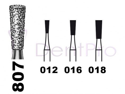 FRESA DE CONO INVERTIDO...