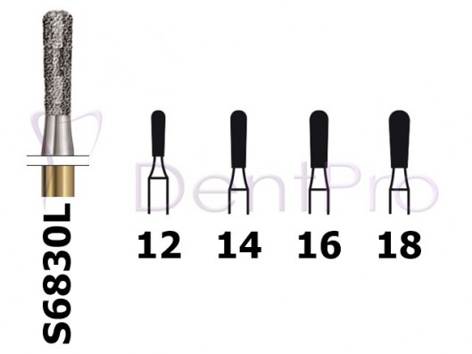 FRESA DE PERA S6830RL DE...