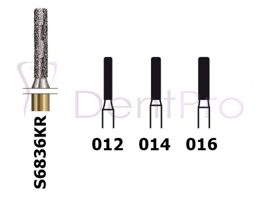 FRESA CILINDRICA CORTA CON...