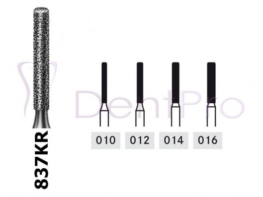 FRESA CON PASO PARALELO...