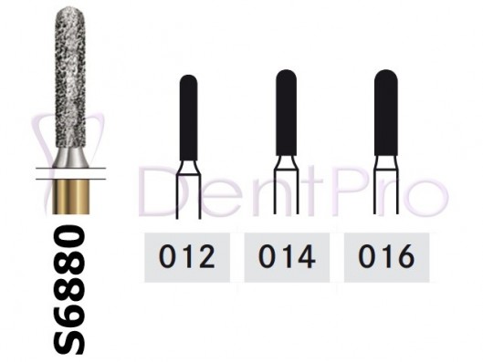 FRESA CILINDRICA CON BORDE...