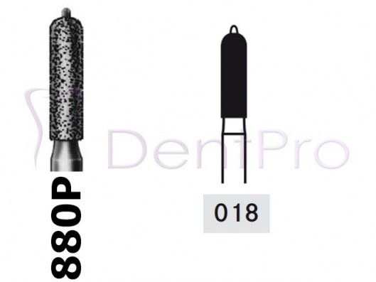 FRESA PARALELA CILINDRICA...