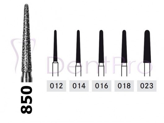 FRESA CONICA REDONDA LARGA...