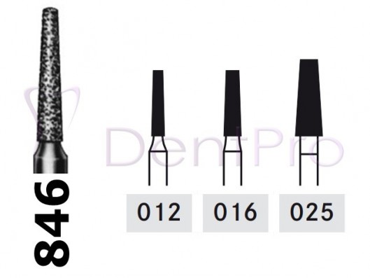 FRESA CONICA 846 DE...