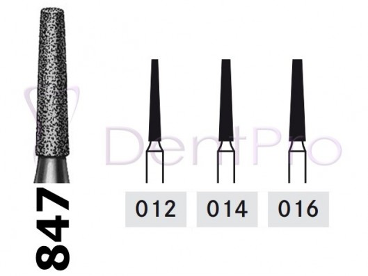 FRESA CONICA 847 DE...