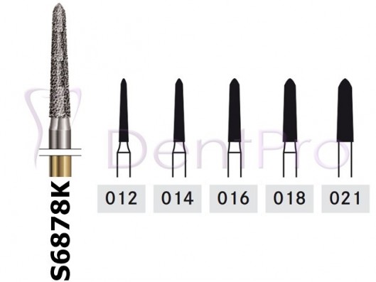 FRESA DE TORPEDO FLAUTA...