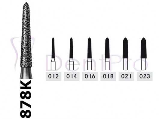 FRESA DE TORPEDO CON...