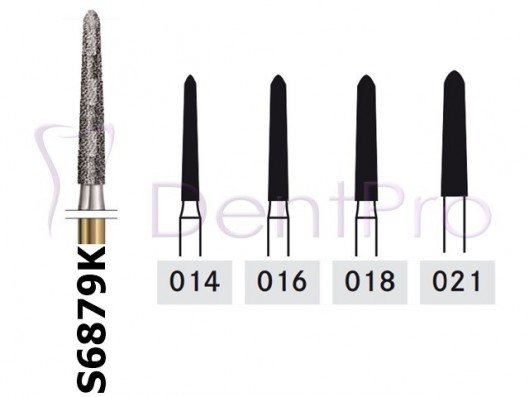 FRESA DE TORPEDO CON FLAUTA...