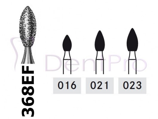 FRESA DE BALON 368EF DE...