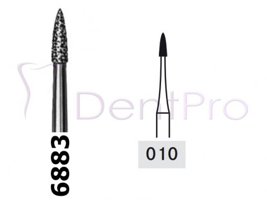 FRESA DE LLAMA 6883 DE...