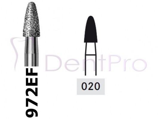 FRESA DE GRANADA CON PUNTA...