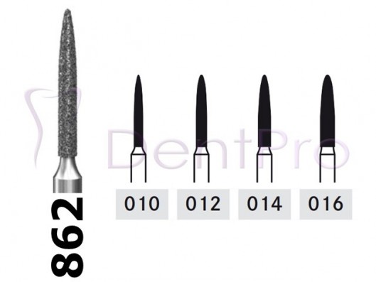 FRESA DE LLAMA 862 DE...