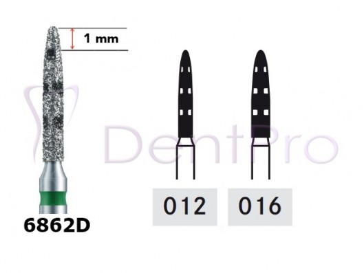 FRESA DE LLAMA MARCADA...