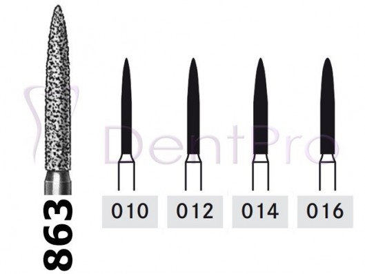 FRESA DE LLAMA 863 DE...