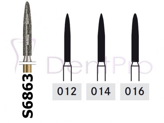 FRESA DE LLAMA MARCADA...