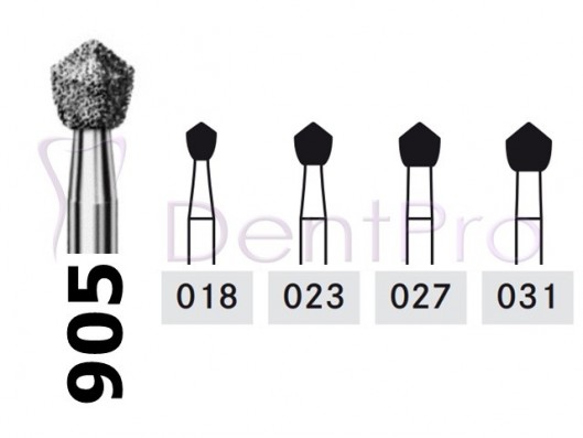 FRESA DE DOBLE CONO 905 DE...