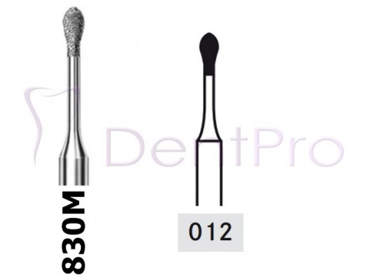 FRESA DE PERA PARA MICRO...