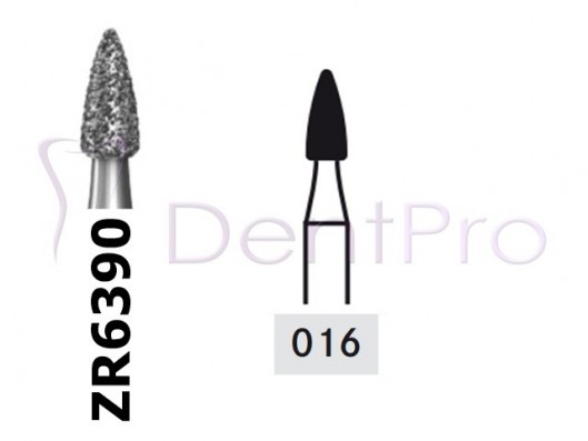 FRESA DE GRANADA ZR6390 DE...