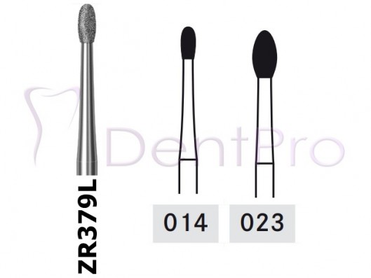 FRESA DE HUEVO ZR379L DE...