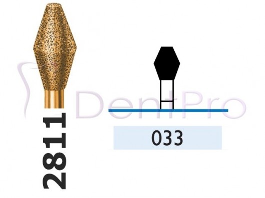 FRESA DE DOBLE CONO 2811 DE...