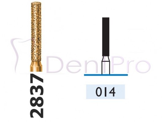 FRESA CILINDRICA CON HOMBRO...