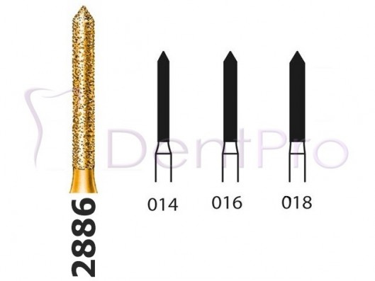 FRESA CILINDRICA CON PUNTA...